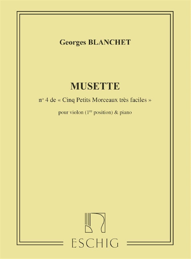 Musette